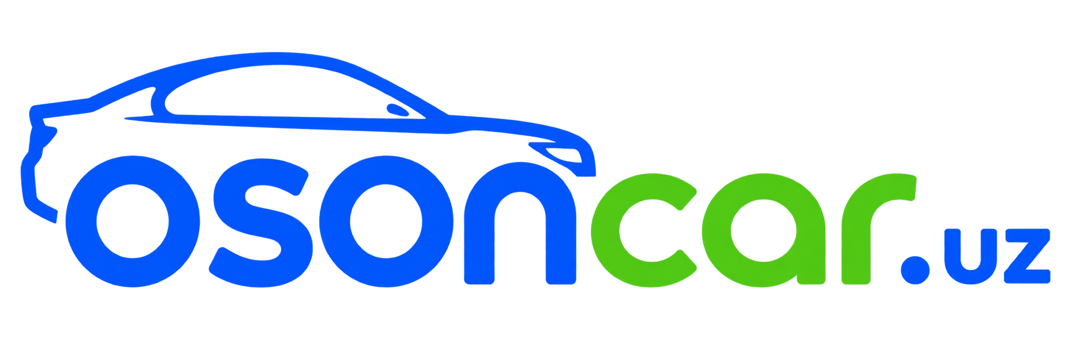 OsonCar